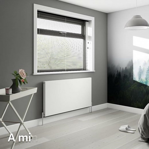 Stelrad Vita Plan Radiator