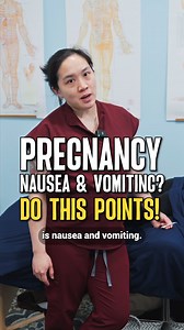 Dealing with nausea and vomiting during pregnancy? Acupuncture offers relief with specific points like Pericardium 6 (between the tendons), Kidney 27 (under the collarbone), and Kidney 6 (at the ankle). These points can help reduce symptoms safely, even in later stages of pregnancy. Experience the calming effects and find relief with this holistic approach! #PregnancyRelief #Acupuncture #NauseaSolutions #HolisticHealing #PregnancyWellness #TraditionalChineseMedicine | Araya Holistic Pain Managem