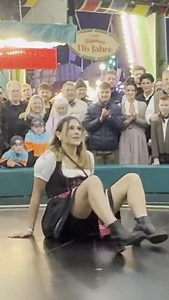 Devil's Wheel Challenge: Can You Conquer the Spin? 🔥🎡 #Oktoberfest #DevilsWheelChallenge #SpinChallenge #Festivals #Adventure | Devils Wheel Oktoberfest Fans