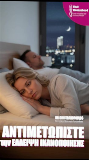 ➖Πλήρες Αισθητικό Make Over και ανάπλαση - αποκατάσταση της λειτουργικότητας κόλπου και αιδοίου ❗️Αντιμετωπίστε ΔΥΣΠΑΡΕΥΝΙΑ, ΕΛΛΕΙΨΗ ΙΚΑΝΟΠΟΙΗΣΗΣ ή ΠΟΝΟ κατά την επαφή Βελτιώστε την ΑΙΣΘΗΣΗ ΟΡΓΑΣΜΟΥ ❗️Αντιμετωπίστε ΟΥΛΕΣ ΡΑΓΑΔΕΣ ΚΟΛΠΙΚΗ ΑΤΡΟΦΙΑ ΚΟΛΠΙΚΗ ΧΑΛΑΡΩΣΗ ΚΟΛΠΙΚΗ ΞΗΡΟΤΗΤΑ 👉Άμεσα αποτελέσματα που διαρκούν χωρίς νυστέρι ώστε να αποκατασταθεί η ΦΥΣΙΚΗ ΛΙΠΑΝΣΗ, να εξαλειφθεί ο ΠΟΝΟΣ κατά την επαφή και να επανέλθει η ΕΠΙΘΥΜΙΑ, η ΙΚΑΝΟΠΟΙΗΣΗ και ο ΠΛΗΡΗΣ ΟΡΓΑΣΜΟΣ 🩺Δρ Ιωάννης Δημητρακόπουλος Μα