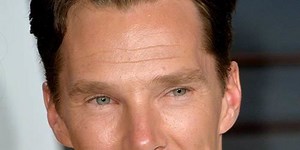 Benedict Cumberbatch reads love letters