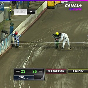 97K views · 795 reactions | W 2018 roku Nicki Pedersen był zdecydowanym liderem Unii Tarnów  Duńczyk w kilku biegach pokazał swoje umiejętności. Oglądajcie jego walkę z Grzegorzem Zengotą!   "Nicki Pedersen. Ostatni Gladiator." Oglądaj w CANAL+ online: can.al/Pedersen-Gladiator | CANAL+ SPEEDWAY | Facebook