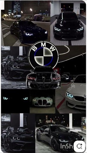 BMW M4×Tak Tak #phonk