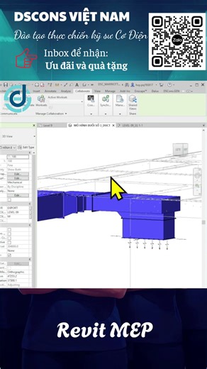 DSCons | Connect air ducts quickly and accurately; learn how to operate effectively with DSCons i...