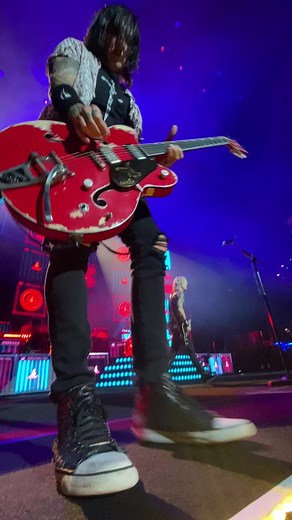 Baltimore #gunsnroses #tiktokmusic #liveconcert #baltimore