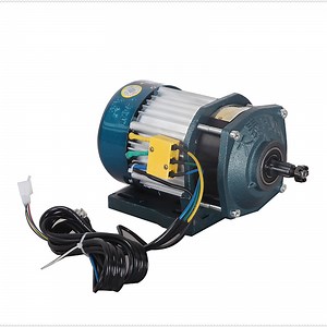 [Hot Item] Datai 60V1550W Gear Motor Drive System