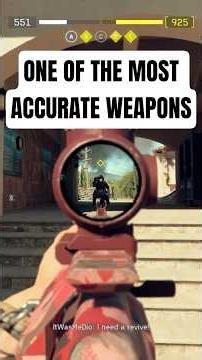 The Most ACCURATE LMG in Battlefield 6! RPK-74M Weapon