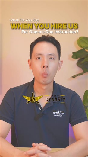 Unleash Your Pilot Potential with One-on-One Flight Instruction