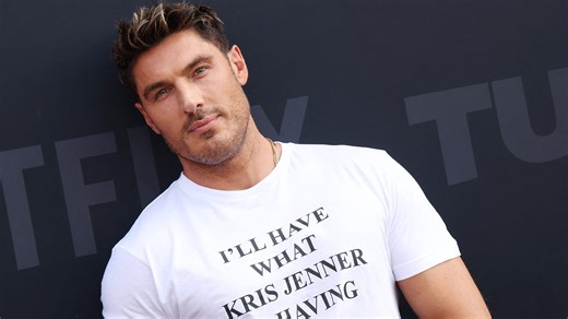 Chris Appleton gets candid on short-lived Lukas Gage marriage, coming out to his children