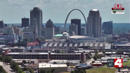 First alert forward: Understanding population decline in STL