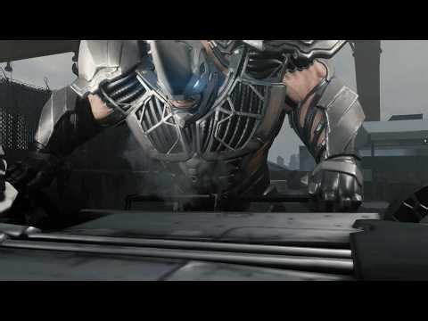 Miles manages to grab medicines & escape from Rhino 😬 | Walkthrough 43 |