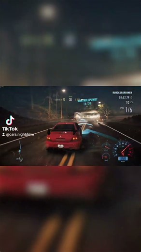 NFS 2015 has the best graphics