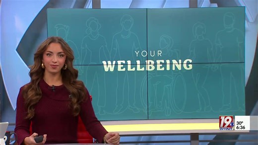 Geno Gardner, Community Manager at JP Morgan Chase, Alabama, shares tips on budgeting & saving this holiday season. | PIX11