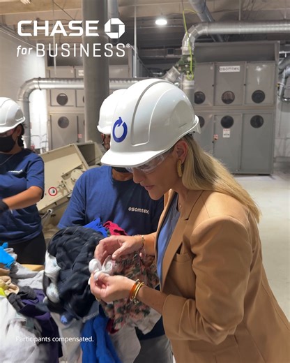 Chase Performance Business Checking® helps your business thrive. | Chase