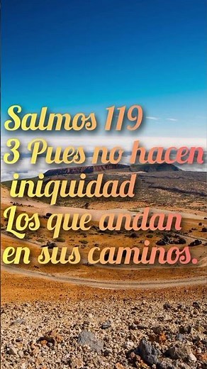 salmo 119