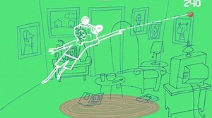 2 Απριλιου- Παγκόμια Ημέρα Αυτισμού: Το καταπληκτικό animation για τα ιδιαίτερα ταλέντα των παιδιών με αυτισμό (VID)