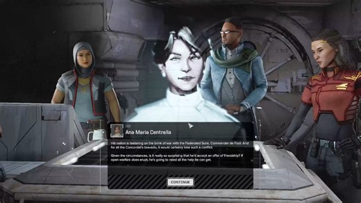 叔叔盟友来屠农，我送他们上西天——【战斗机甲（BattleTech）】全流程 07