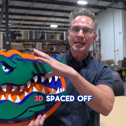 4.8K reactions · 296 shares | Show your Gator pride with our...