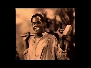 Tall Tales & Legends: John Henry [1986]