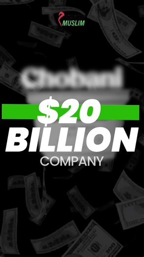Hamdi Ulukaya’s Chobani Story: From Junk Mail to $20 Billion