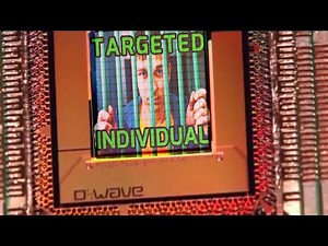 D-Wave Quantum Computer Opening Portals to your Digital Mind in a Simulated Mirror World.