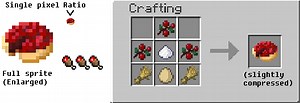 Sweet Berries in Minecraft - Where to Find Them and How To Get Them - What Box Game