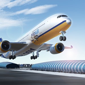 「Airline Commander: シュミレーションゲーム」 - iPhoneアプリ | APPLION