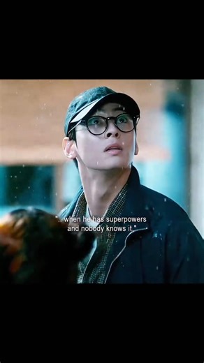 Him using his power for good #thewonderfools#chaeunwoo#parkeunbin#원더풀스#kdrama#shorts#fypシ゚viral#fypシ