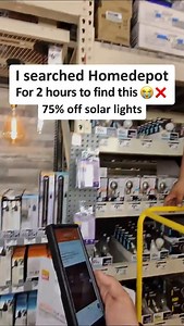 HomeDepot is having 90% off clearance and they have to sell it to you! 1. First you need to locate which items are on clearance (link in bio to access our clearance group) 2. Go into your store and find the items 3. Secure it for a huge discount 4. Keep it or flip it for a profit #target #clearance #reseller #reselling #clearanceshopping | Sara Deals