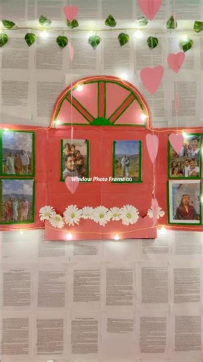 Cute Handmade Decor for My Room 🩷#handmade #craft #diy #youtubeshorts #aesthetic #cozy #room #pink