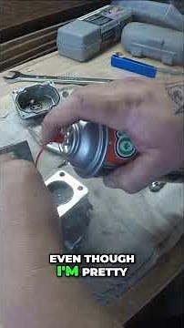 Master Carburetor Cleaning Fix It Like a Pro!