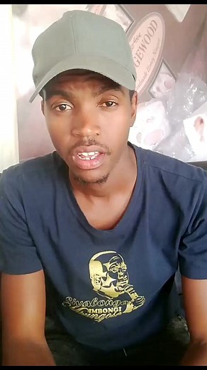 Scelo Mpungose: Dear Maqondana - Zulu Poetry on TikTok