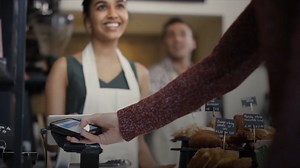 2.2K views · 12 reactions | Don’t let your coffee get cold trying to pay… check-out faster with Apple Pay®. | First Financial Bank | Facebook