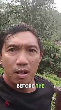 Spiritual Climb Experience Kamay Ni Jesus Shrine Journey to the Top