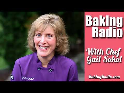 Fudgy Chocolate Cake Using the One Stage Method