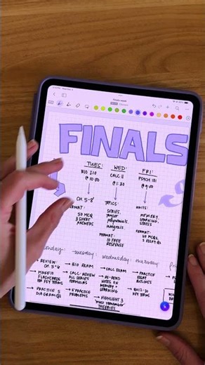 Happy Day 1 of Finals week 🎄🎁