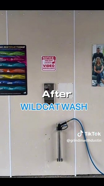 🚧 Just a sneak peek… This is the before ➜ after you’ve seen so far — but don’t blink, because the REAL transformation hasn’t even started yet. Every day something gets rebuilt, replaced, or reborn. What was once abandoned is turning into a place this whole town can be proud of. And this? This is only Chapter ONE. 🔥 Follow along — the next upgrades are about to shock everybody. #carwashlife #owningacarwash #beforeandafter #trusttheprocess #WildcatWash