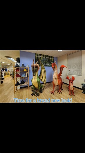 Check out the NEW & IMPROVED store layout 😍 What new treasures will you discover? #crescentmoongifts #storereset #freshlook✨ #newarrivals😍 #seasonalofferings #comeseeforyourself #crystalshop #metaphysicalstore | Crescent Moon Gifts