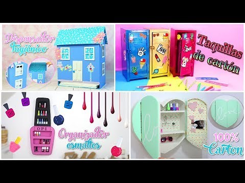 5 INCREDIBLE EASY STEP-BY-STEP DIY CRAFTS YOU SHOULD TRY AT LEAST IN YOUR LIFE