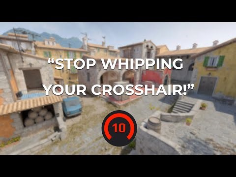 We fixed his shaky aim and missing - CS2 coaching