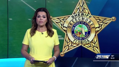 Okeechobee County Sheriff’s Office investigating fight at youth football game