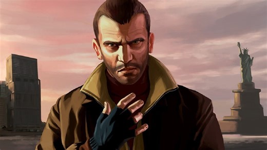 That Early Build of GTA 4 Found on an Xbox 360 Dev Kit didn't Last Long