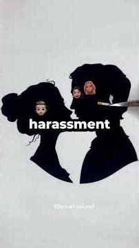 Have you ever discovered your soulmate is your restraining order?