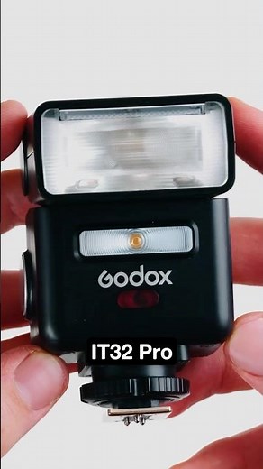 Godox Just Made The Best Small Flash EVEN BETTER