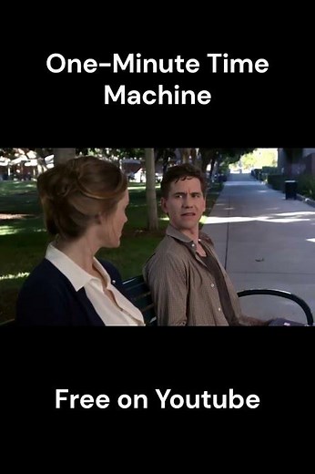 One - Minute Time Machine