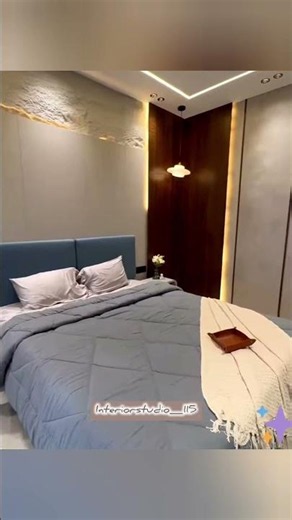Modern Master Bedroom Bath Room Interior Design 2025 Ideas #interiordesign#Rightinteriior_115#home