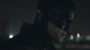 Some Characters From THE BATMAN Film Will Appear in The GOTHAM CITY PD Spinoff Series — GeekTyrant