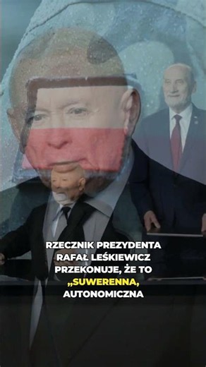 Friction between Nawrocki and Kaczyński: The Palace explains the President's decision