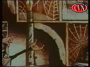 Max Fleischer's Color Classics (1935-36, German dub - C.V.N.)