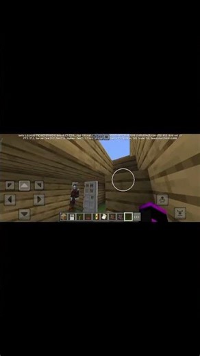 minecraft fbi moment